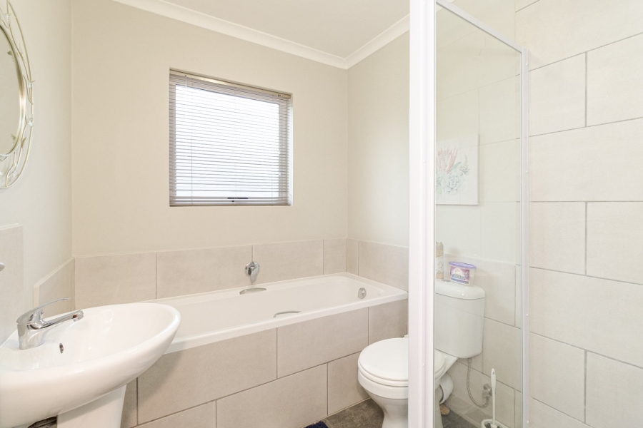 2 Bedroom Property for Sale in Haasendal Western Cape